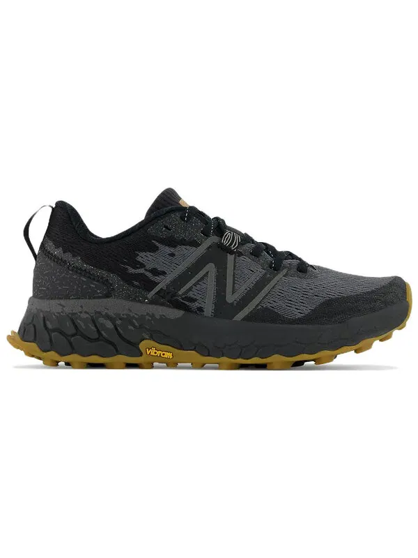 Кроссовки свежая пена x hierro v7 New Balance — изображение 2 из 4, серый