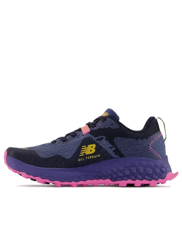 Кроссовки свежая пена x hierro v7 New Balance — изображение 1 из 4