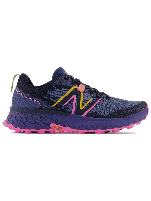 Кроссовки свежая пена x hierro v7 New Balance — изображение 2 из 4