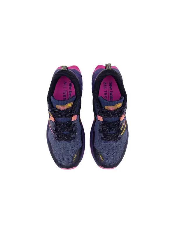 Кроссовки свежая пена x hierro v7 New Balance — изображение 3 из 4