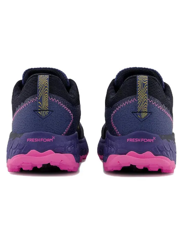 Кроссовки свежая пена x hierro v7 New Balance — изображение 4 из 4