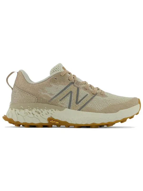 Кроссовки свежая пена x hierro v7 New Balance — изображение 2 из 4, хаки