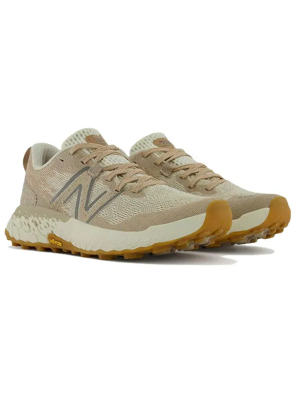 Кроссовки свежая пена x hierro v7 New Balance — изображение 3 из 4, хаки