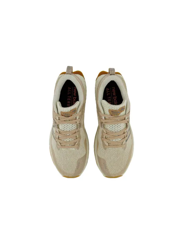 Кроссовки свежая пена x hierro v7 New Balance — изображение 4 из 4, хаки
