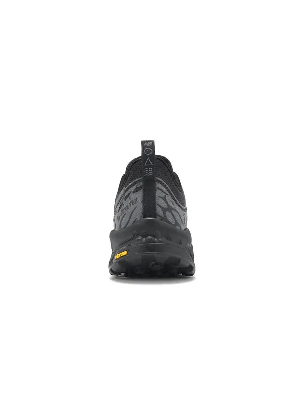 Кроссовки fresh foam x more trail v3 'salt marsh limelight' New Balance — изображение 4 из 4, черный