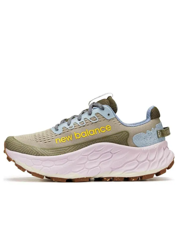 Кроссовки свежие пены больше трейл v3 New Balance — изображение 1 из 4