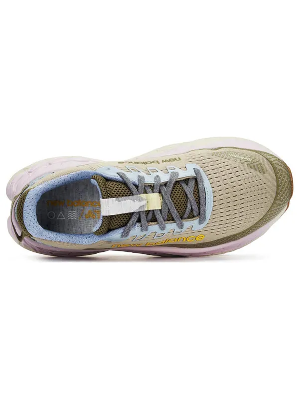 Кроссовки свежие пены больше трейл v3 New Balance — изображение 3 из 4