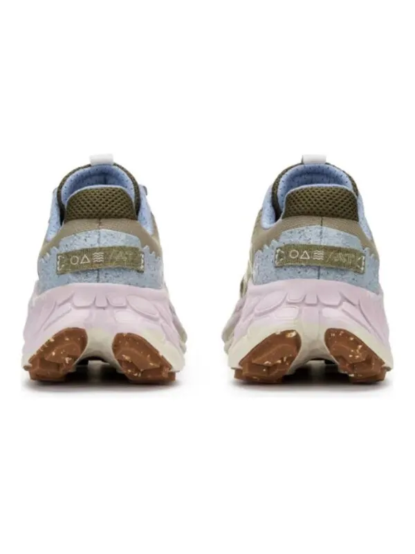 Кроссовки свежие пены больше трейл v3 New Balance — изображение 4 из 4