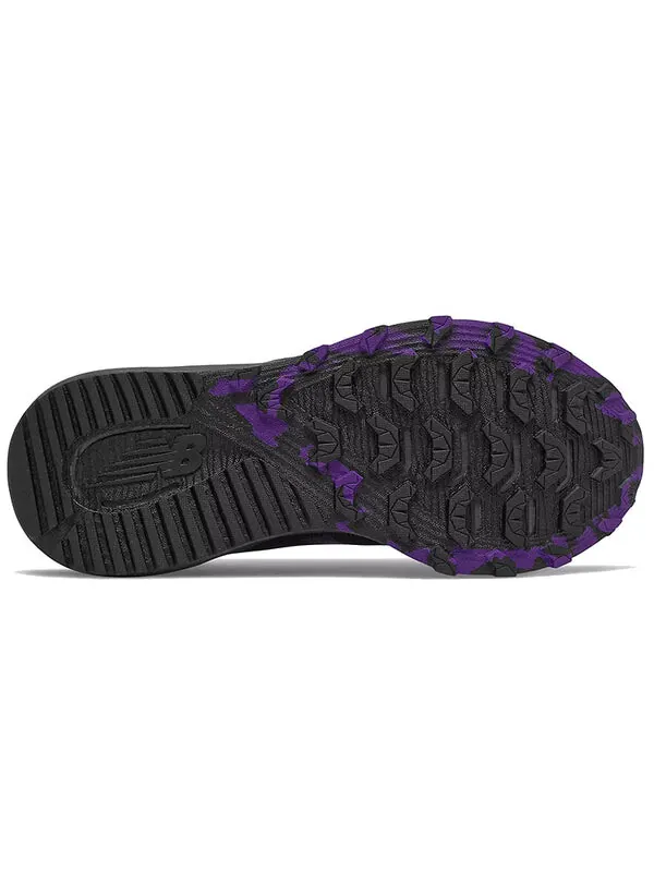 Кроссовки нитрель v4 New Balance — изображение 4 из 4, черный