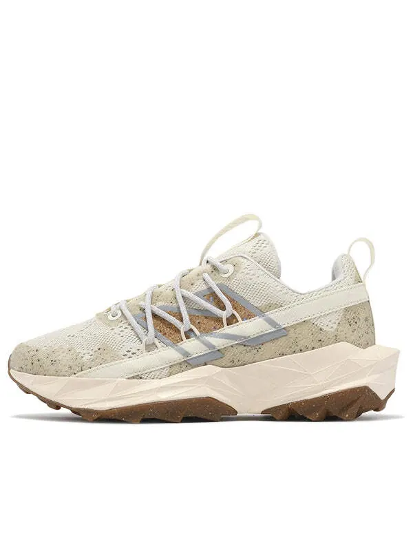 Кроссовки тектрэль New Balance — изображение 1 из 4, серый