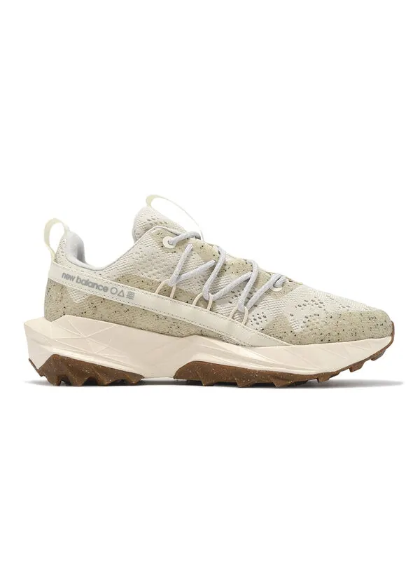 Кроссовки тектрэль New Balance — изображение 2 из 4, серый