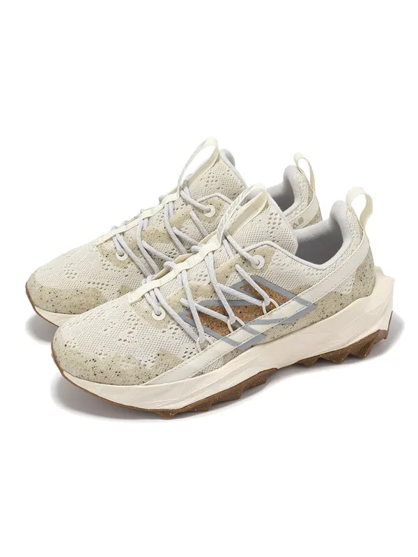 Кроссовки тектрэль New Balance — изображение 3 из 4, серый