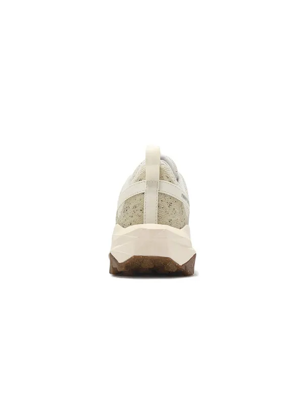 Кроссовки тектрэль New Balance — изображение 4 из 4, серый