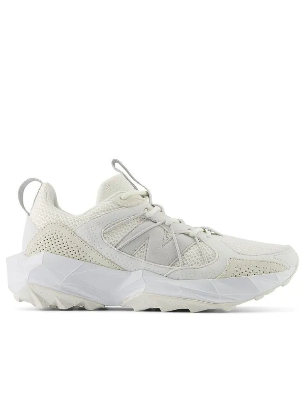 Кроссовки tektrel New Balance — изображение 2 из 4, бежевый
