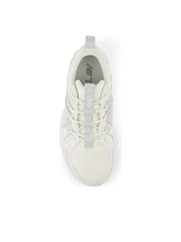 Кроссовки tektrel New Balance — изображение 3 из 4, бежевый