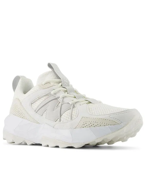 Кроссовки tektrel New Balance — изображение 4 из 4, бежевый