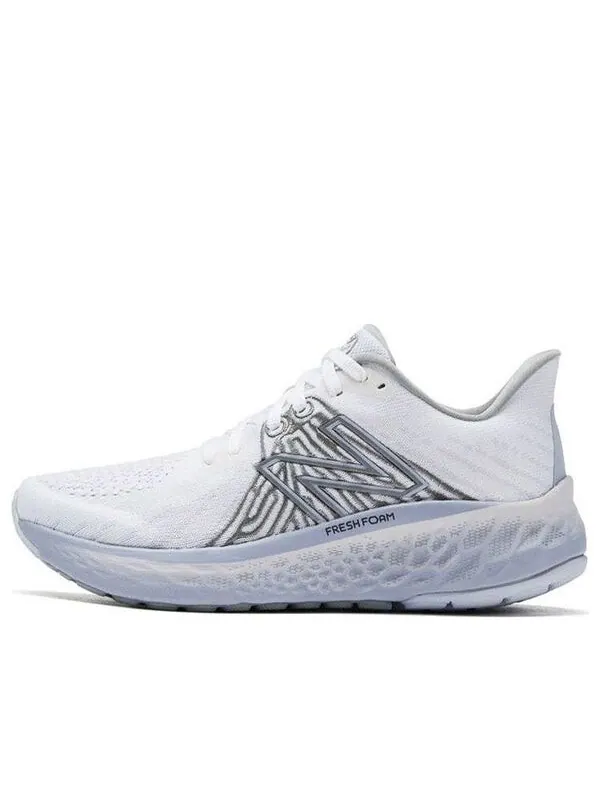 Кроссовки vongo New Balance — изображение 1 из 4, белый/серый