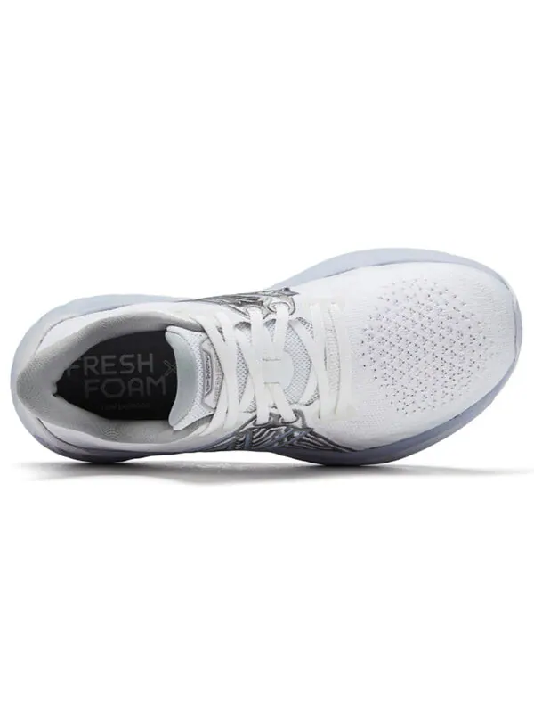 Кроссовки vongo New Balance — изображение 3 из 4, белый/серый