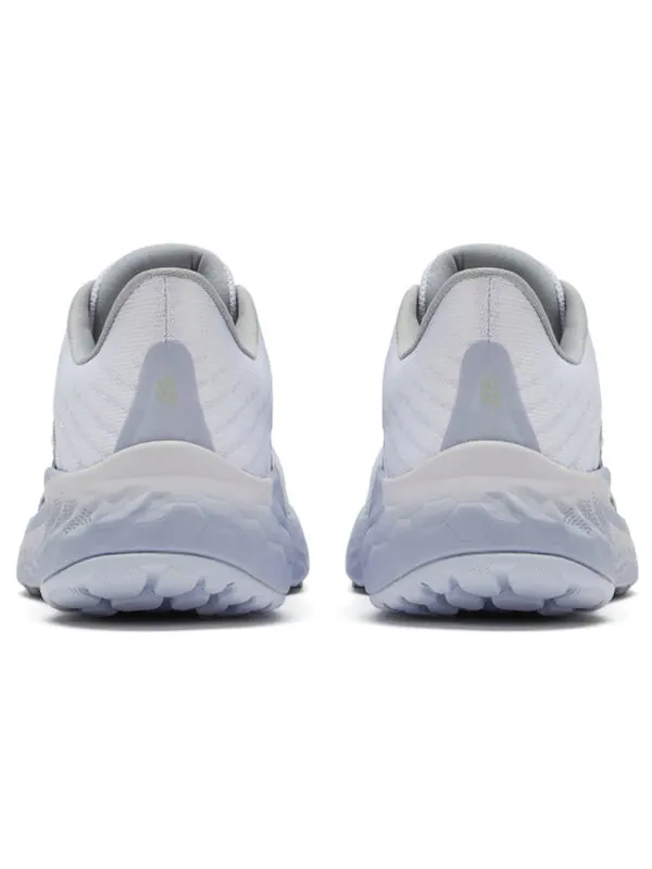 Кроссовки vongo New Balance — изображение 4 из 4, белый/серый