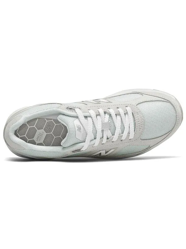 Кроссовки свежая пена 1880 New Balance — изображение 3 из 4, белый/серый