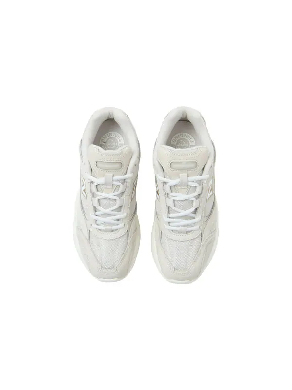 Кроссовки 452 New Balance — изображение 4 из 4, бежевый