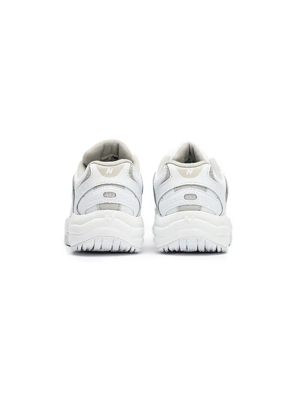 Массивные кеды 452 New Balance — изображение 4 из 4, белый/серый