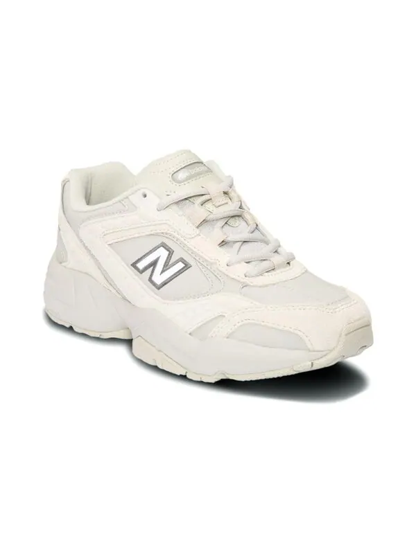 Кроссовки 452 ретро New Balance — изображение 4 из 4, бежевый