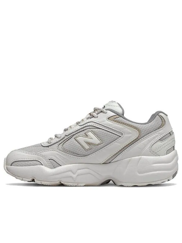 Кроссовки 452 серии New Balance — изображение 1 из 4, светлый/бежевый