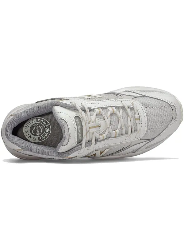 Кроссовки 452 серии New Balance — изображение 3 из 4, светлый/бежевый