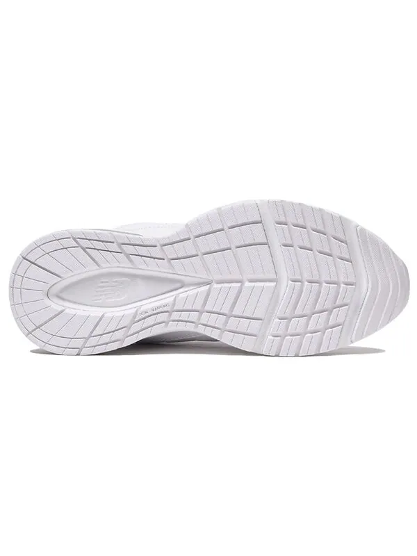 Кроссовки 608 series v5 New Balance — изображение 4 из 4, белый/серый