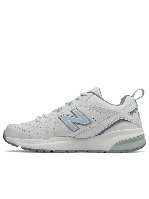 Кроссовки 608v5 New Balance — изображение 1 из 4, синий