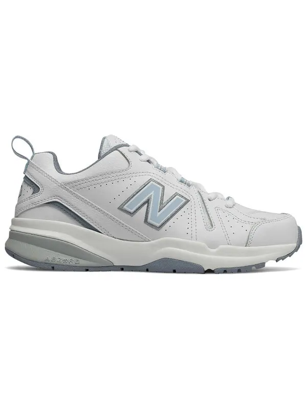 Кроссовки 608v5 New Balance — изображение 2 из 4, синий