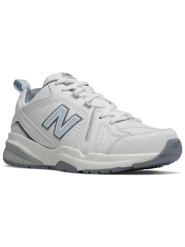Кроссовки 608v5 New Balance — изображение 3 из 4, синий