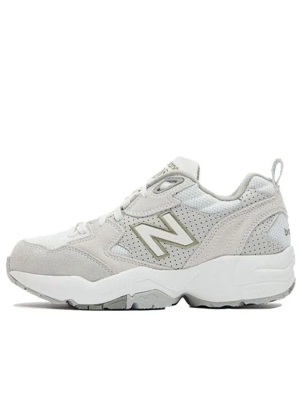 Кроссовки 708 New Balance — изображение 1 из 4, серый