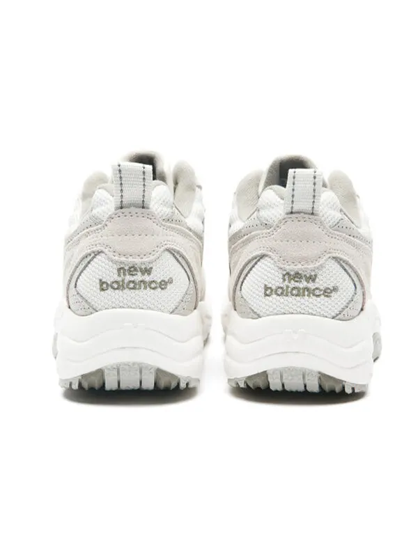 Кроссовки 708 New Balance — изображение 3 из 4, серый