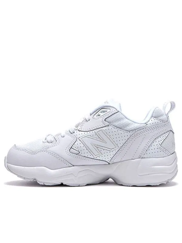 Кроссовки 708 New Balance — изображение 1 из 4, белый