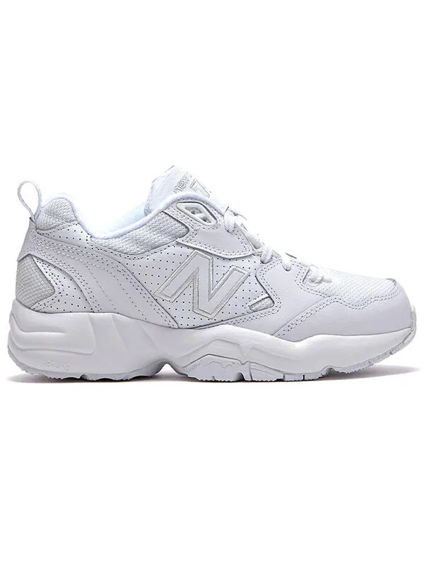 Кроссовки 708 New Balance — изображение 2 из 4, белый