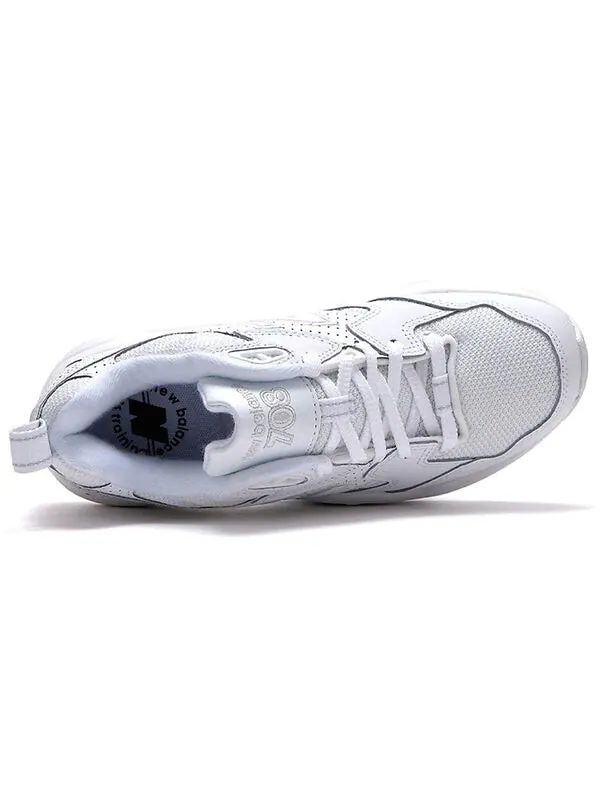 Кроссовки 708 New Balance — изображение 3 из 4, белый