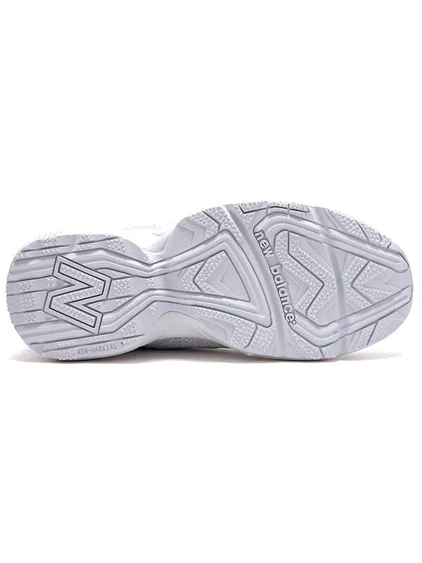 Кроссовки 708 New Balance — изображение 4 из 4, белый