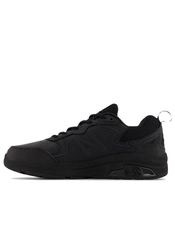 Кроссовки 857v3 New Balance — изображение 1 из 4, черный
