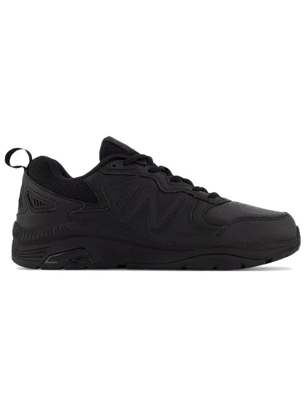 Кроссовки 857v3 New Balance — изображение 2 из 4, черный