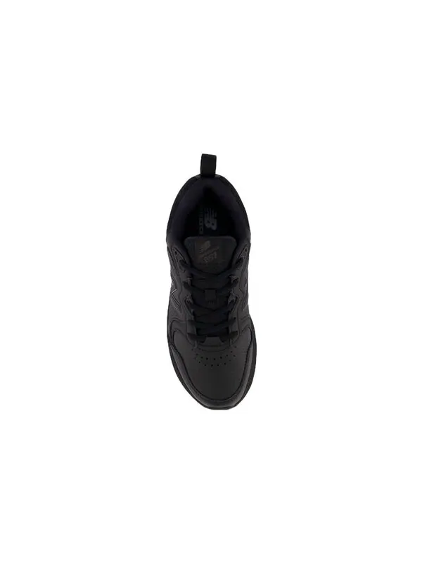 Кроссовки 857v3 New Balance — изображение 4 из 4, черный