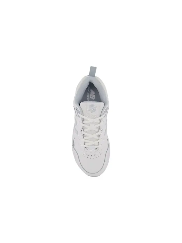 Кроссовки 857 New Balance — изображение 4 из 4, белый/серый