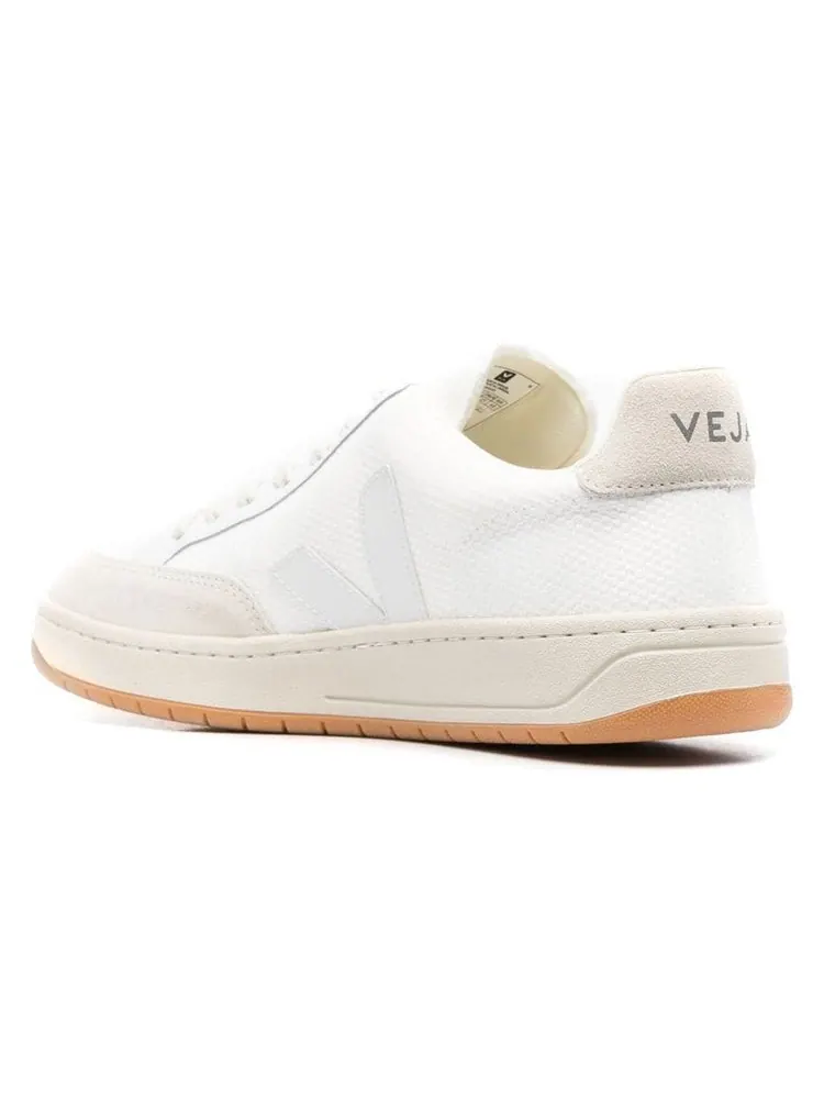 Veja V-12 B-Mesh 'Белый натуральный' — изображение 5 из 5, белый/натуральный