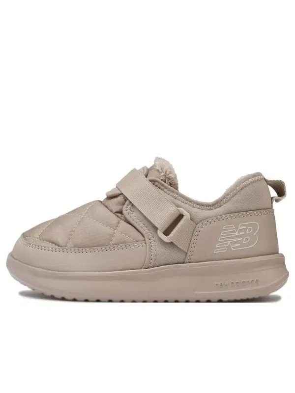 Кроссовки караван моц New Balance — изображение 1 из 4, бежевый