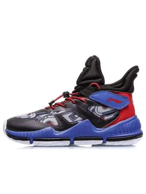 Кроссовки летать сокол Li-Ning — изображение 1 из 4