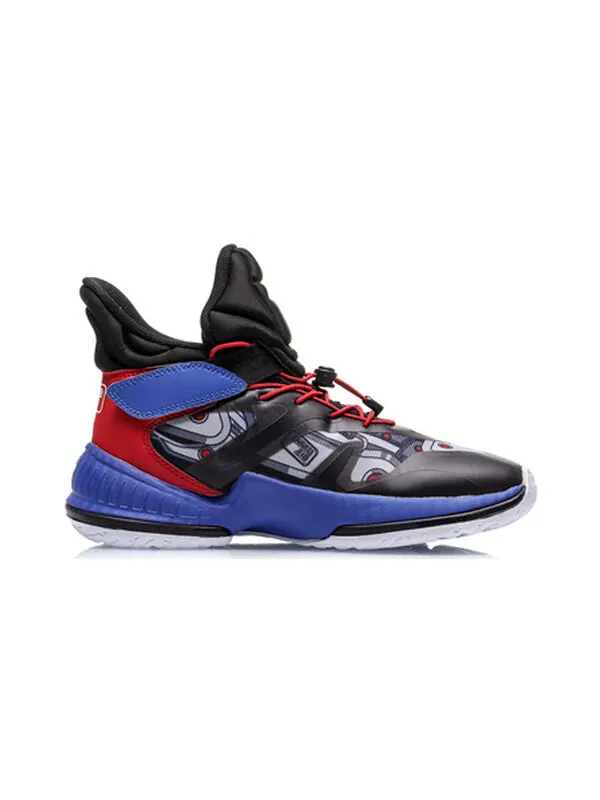 Кроссовки летать сокол Li-Ning — изображение 2 из 4