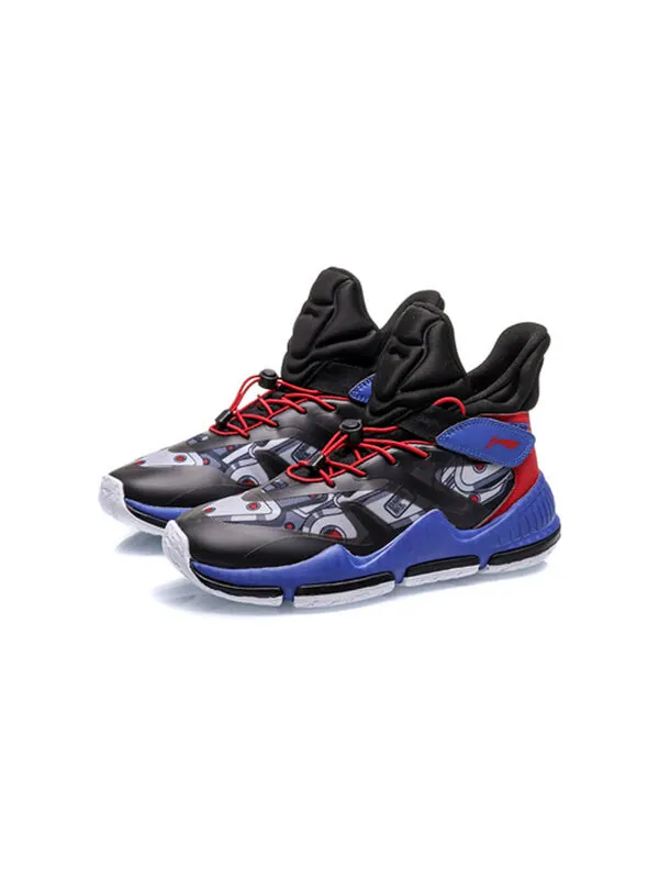 Кроссовки летать сокол Li-Ning — изображение 3 из 4