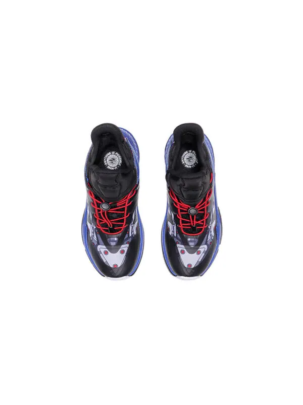 Кроссовки летать сокол Li-Ning — изображение 4 из 4