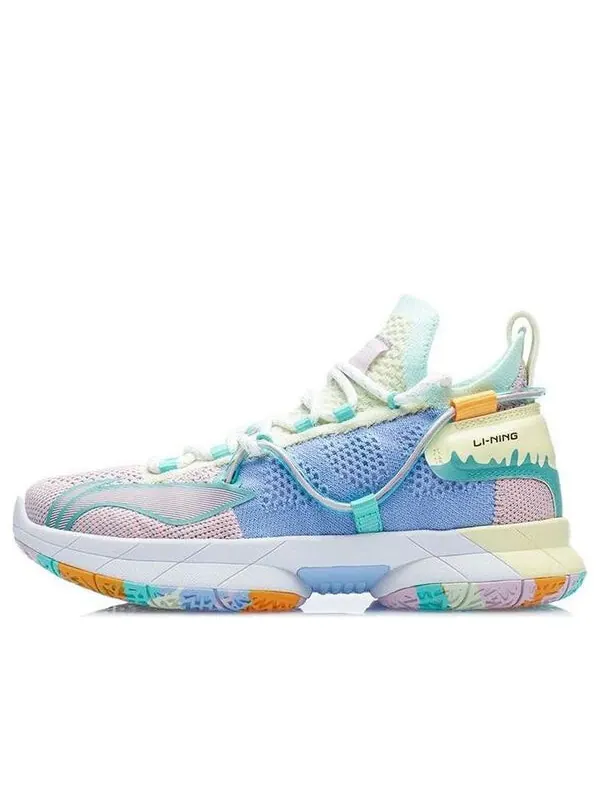 Кроссовки speed 6 премиум Li-Ning — изображение 1 из 3
